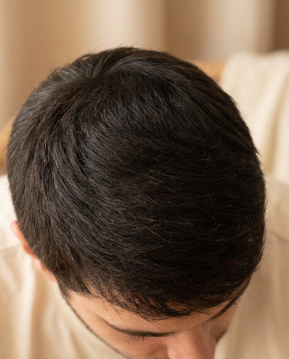 Before and after